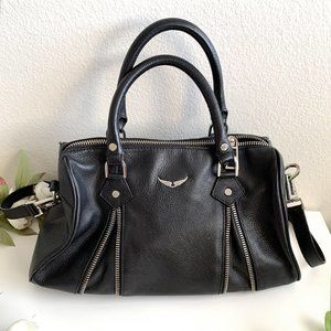 Zadig & Voltaire Small Sunny Bag